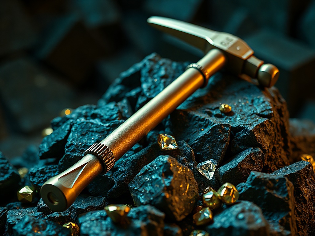 Mine Drop слот — игра казино с кирками в стиле Майнкрафт